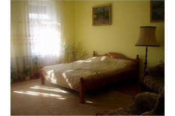 Ucraina Privát Mukačeve / Mukačevo, Esterno